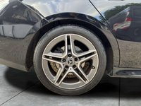 USED 2019 69 MERCEDES-BENZ CLA 1.3 CLA200 AMG Line Coupe 4dr Petrol 7G-DCT Euro 6 (s/s) (163 ps) FINANCE+WARRANTY+HPI+SATNAV+ULEZ