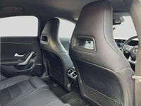 USED 2019 69 MERCEDES-BENZ CLA 1.3 CLA200 AMG Line Coupe 4dr Petrol 7G-DCT Euro 6 (s/s) (163 ps) FINANCE+WARRANTY+HPI+SATNAV+ULEZ
