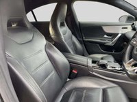 USED 2019 69 MERCEDES-BENZ CLA 1.3 CLA200 AMG Line Coupe 4dr Petrol 7G-DCT Euro 6 (s/s) (163 ps) FINANCE+WARRANTY+HPI+SATNAV+ULEZ