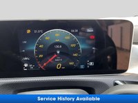 USED 2019 69 MERCEDES-BENZ CLA 1.3 CLA200 AMG Line Coupe 4dr Petrol 7G-DCT Euro 6 (s/s) (163 ps) FINANCE+WARRANTY+HPI+SATNAV+ULEZ