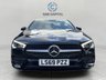 USED 2019 69 MERCEDES-BENZ CLA 1.3 CLA200 AMG Line Coupe 4dr Petrol 7G-DCT Euro 6 (s/s) (163 ps) FINANCE+WARRANTY+HPI+SATNAV+ULEZ