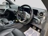 USED 2019 69 MERCEDES-BENZ CLA 1.3 CLA200 AMG Line Coupe 4dr Petrol 7G-DCT Euro 6 (s/s) (163 ps) FINANCE+WARRANTY+HPI+SATNAV+ULEZ