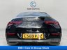 USED 2019 69 MERCEDES-BENZ CLA 1.3 CLA200 AMG Line Coupe 4dr Petrol 7G-DCT Euro 6 (s/s) (163 ps) FINANCE+WARRANTY+HPI+SATNAV+ULEZ