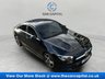 USED 2019 69 MERCEDES-BENZ CLA 1.3 CLA200 AMG Line Coupe 4dr Petrol 7G-DCT Euro 6 (s/s) (163 ps) FINANCE+WARRANTY+HPI+SATNAV+ULEZ