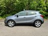 USED 2015 15 VAUXHALL MOKKA 1.4i Turbo Exclusiv SUV 5dr Petrol Manual 2WD Euro 6 (s/s) (140 ps) MANUAL GEARBOX! AIR CON! ALLOY WHEELS!