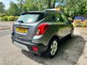USED 2015 15 VAUXHALL MOKKA 1.4i Turbo Exclusiv SUV 5dr Petrol Manual 2WD Euro 6 (s/s) (140 ps) MANUAL GEARBOX! AIR CON! ALLOY WHEELS!