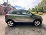 USED 2015 15 VAUXHALL MOKKA 1.4i Turbo Exclusiv SUV 5dr Petrol Manual 2WD Euro 6 (s/s) (140 ps) MANUAL GEARBOX! AIR CON! ALLOY WHEELS!