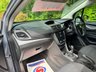 USED 2015 15 VAUXHALL MOKKA 1.4i Turbo Exclusiv SUV 5dr Petrol Manual 2WD Euro 6 (s/s) (140 ps) MANUAL GEARBOX! AIR CON! ALLOY WHEELS!