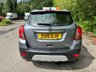 USED 2015 15 VAUXHALL MOKKA 1.4i Turbo Exclusiv SUV 5dr Petrol Manual 2WD Euro 6 (s/s) (140 ps) MANUAL GEARBOX! AIR CON! ALLOY WHEELS!