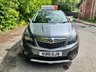 USED 2015 15 VAUXHALL MOKKA 1.4i Turbo Exclusiv SUV 5dr Petrol Manual 2WD Euro 6 (s/s) (140 ps) MANUAL GEARBOX! AIR CON! ALLOY WHEELS!