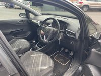 USED 2015 15 VAUXHALL CORSA 1.4i ecoTEC Limited Edition Hatchback 5dr Petrol Manual Euro 6 (90 ps) JUST 2 OWNER+MOT MARCH 2027