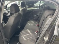USED 2015 15 VAUXHALL CORSA 1.4i ecoTEC Limited Edition Hatchback 5dr Petrol Manual Euro 6 (90 ps) JUST 2 OWNER+MOT MARCH 2027