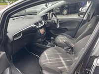 USED 2015 15 VAUXHALL CORSA 1.4i ecoTEC Limited Edition Hatchback 5dr Petrol Manual Euro 6 (90 ps) JUST 2 OWNER+MOT MARCH 2027