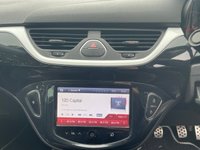 USED 2015 15 VAUXHALL CORSA 1.4i ecoTEC Limited Edition Hatchback 5dr Petrol Manual Euro 6 (90 ps) JUST 2 OWNER+MOT MARCH 2027