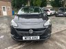 USED 2015 15 VAUXHALL CORSA 1.4i ecoTEC Limited Edition Hatchback 5dr Petrol Manual Euro 6 (90 ps) JUST 2 OWNER+MOT MARCH 2027