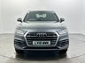 USED 2018 18 AUDI Q5 2.0 TDI S line S Tronic quattro Euro 6 (s/s) 5dr CARPLAY, LED, ALCN+LTHR+H/SEAT