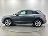USED 2018 18 AUDI Q5 2.0 TDI S line S Tronic quattro Euro 6 (s/s) 5dr CARPLAY, LED, ALCN+LTHR+H/SEAT
