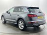 USED 2018 18 AUDI Q5 2.0 TDI S line S Tronic quattro Euro 6 (s/s) 5dr CARPLAY, LED, ALCN+LTHR+H/SEAT