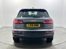 USED 2018 18 AUDI Q5 2.0 TDI S line S Tronic quattro Euro 6 (s/s) 5dr CARPLAY, LED, ALCN+LTHR+H/SEAT