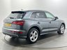 USED 2018 18 AUDI Q5 2.0 TDI S line S Tronic quattro Euro 6 (s/s) 5dr CARPLAY, LED, ALCN+LTHR+H/SEAT