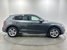 USED 2018 18 AUDI Q5 2.0 TDI S line S Tronic quattro Euro 6 (s/s) 5dr CARPLAY, LED, ALCN+LTHR+H/SEAT