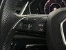 USED 2018 18 AUDI Q5 2.0 TDI S line S Tronic quattro Euro 6 (s/s) 5dr CARPLAY, LED, ALCN+LTHR+H/SEAT