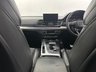 USED 2018 18 AUDI Q5 2.0 TDI S line S Tronic quattro Euro 6 (s/s) 5dr CARPLAY, LED, ALCN+LTHR+H/SEAT
