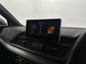 USED 2018 18 AUDI Q5 2.0 TDI S line S Tronic quattro Euro 6 (s/s) 5dr CARPLAY, LED, ALCN+LTHR+H/SEAT