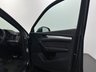 USED 2018 18 AUDI Q5 2.0 TDI S line S Tronic quattro Euro 6 (s/s) 5dr CARPLAY, LED, ALCN+LTHR+H/SEAT