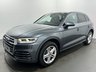 USED 2018 18 AUDI Q5 2.0 TDI S line S Tronic quattro Euro 6 (s/s) 5dr CARPLAY, LED, ALCN+LTHR+H/SEAT