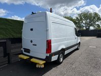 USED 2021 70 MERCEDES-BENZ SPRINTER 2.1 316 CDI Progressive Panel Van 5dr Diesel Manual RWD L2 H2 Euro 6 (s/s) (163 ps) FREE DELIVERY FINANCE WARRANTY