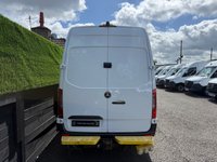 USED 2021 70 MERCEDES-BENZ SPRINTER 2.1 316 CDI Progressive Panel Van 5dr Diesel Manual RWD L2 H2 Euro 6 (s/s) (163 ps) FREE DELIVERY FINANCE WARRANTY