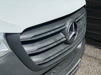 USED 2021 70 MERCEDES-BENZ SPRINTER 2.1 316 CDI Progressive Panel Van 5dr Diesel Manual RWD L2 H2 Euro 6 (s/s) (163 ps) FREE DELIVERY FINANCE WARRANTY