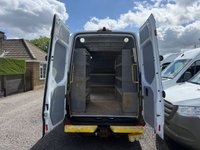 USED 2021 70 MERCEDES-BENZ SPRINTER 2.1 316 CDI Progressive Panel Van 5dr Diesel Manual RWD L2 H2 Euro 6 (s/s) (163 ps) FREE DELIVERY FINANCE WARRANTY