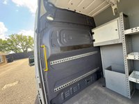USED 2021 70 MERCEDES-BENZ SPRINTER 2.1 316 CDI Progressive Panel Van 5dr Diesel Manual RWD L2 H2 Euro 6 (s/s) (163 ps) FREE DELIVERY FINANCE WARRANTY