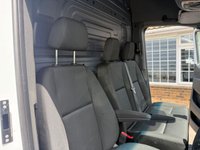 USED 2021 70 MERCEDES-BENZ SPRINTER 2.1 316 CDI Progressive Panel Van 5dr Diesel Manual RWD L2 H2 Euro 6 (s/s) (163 ps) FREE DELIVERY FINANCE WARRANTY