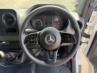 USED 2021 70 MERCEDES-BENZ SPRINTER 2.1 316 CDI Progressive Panel Van 5dr Diesel Manual RWD L2 H2 Euro 6 (s/s) (163 ps) FREE DELIVERY FINANCE WARRANTY