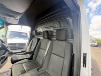 USED 2021 70 MERCEDES-BENZ SPRINTER 2.1 316 CDI Progressive Panel Van 5dr Diesel Manual RWD L2 H2 Euro 6 (s/s) (163 ps) FREE DELIVERY FINANCE WARRANTY