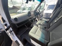 USED 2021 70 MERCEDES-BENZ SPRINTER 2.1 316 CDI Progressive Panel Van 5dr Diesel Manual RWD L2 H2 Euro 6 (s/s) (163 ps) FREE DELIVERY FINANCE WARRANTY