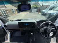 USED 2021 70 MERCEDES-BENZ SPRINTER 2.1 316 CDI Progressive Panel Van 5dr Diesel Manual RWD L2 H2 Euro 6 (s/s) (163 ps) FREE DELIVERY FINANCE WARRANTY