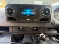 USED 2021 70 MERCEDES-BENZ SPRINTER 2.1 316 CDI Progressive Panel Van 5dr Diesel Manual RWD L2 H2 Euro 6 (s/s) (163 ps) FREE DELIVERY FINANCE WARRANTY