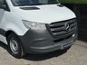 USED 2021 70 MERCEDES-BENZ SPRINTER 2.1 316 CDI Progressive Panel Van 5dr Diesel Manual RWD L2 H2 Euro 6 (s/s) (163 ps) FREE DELIVERY FINANCE WARRANTY