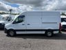 USED 2021 70 MERCEDES-BENZ SPRINTER 2.1 316 CDI Progressive Panel Van 5dr Diesel Manual RWD L2 H2 Euro 6 (s/s) (163 ps) FREE DELIVERY FINANCE WARRANTY