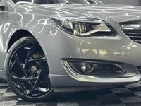 USED 2016 66 VAUXHALL INSIGNIA 1.6 CDTi SRi VX Line Nav Sports Tourer 5dr Diesel Manual Euro 6 (s/s) (136 ps) FRESH ADVISORY-FREE MOT & OIL SERVICE INCLUDED