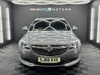 USED 2016 66 VAUXHALL INSIGNIA 1.6 CDTi SRi VX Line Nav Sports Tourer 5dr Diesel Manual Euro 6 (s/s) (136 ps) FRESH ADVISORY-FREE MOT & OIL SERVICE INCLUDED