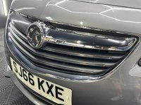 USED 2016 66 VAUXHALL INSIGNIA 1.6 CDTi SRi VX Line Nav Sports Tourer 5dr Diesel Manual Euro 6 (s/s) (136 ps) FRESH ADVISORY-FREE MOT & OIL SERVICE INCLUDED