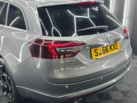 USED 2016 66 VAUXHALL INSIGNIA 1.6 CDTi SRi VX Line Nav Sports Tourer 5dr Diesel Manual Euro 6 (s/s) (136 ps) FRESH ADVISORY-FREE MOT & OIL SERVICE INCLUDED