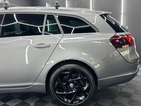 USED 2016 66 VAUXHALL INSIGNIA 1.6 CDTi SRi VX Line Nav Sports Tourer 5dr Diesel Manual Euro 6 (s/s) (136 ps) FRESH ADVISORY-FREE MOT & OIL SERVICE INCLUDED