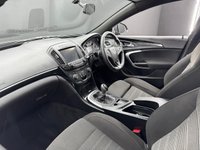 USED 2016 66 VAUXHALL INSIGNIA 1.6 CDTi SRi VX Line Nav Sports Tourer 5dr Diesel Manual Euro 6 (s/s) (136 ps) FRESH ADVISORY-FREE MOT & OIL SERVICE INCLUDED