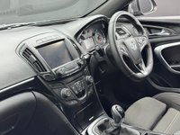 USED 2016 66 VAUXHALL INSIGNIA 1.6 CDTi SRi VX Line Nav Sports Tourer 5dr Diesel Manual Euro 6 (s/s) (136 ps) FRESH ADVISORY-FREE MOT & OIL SERVICE INCLUDED